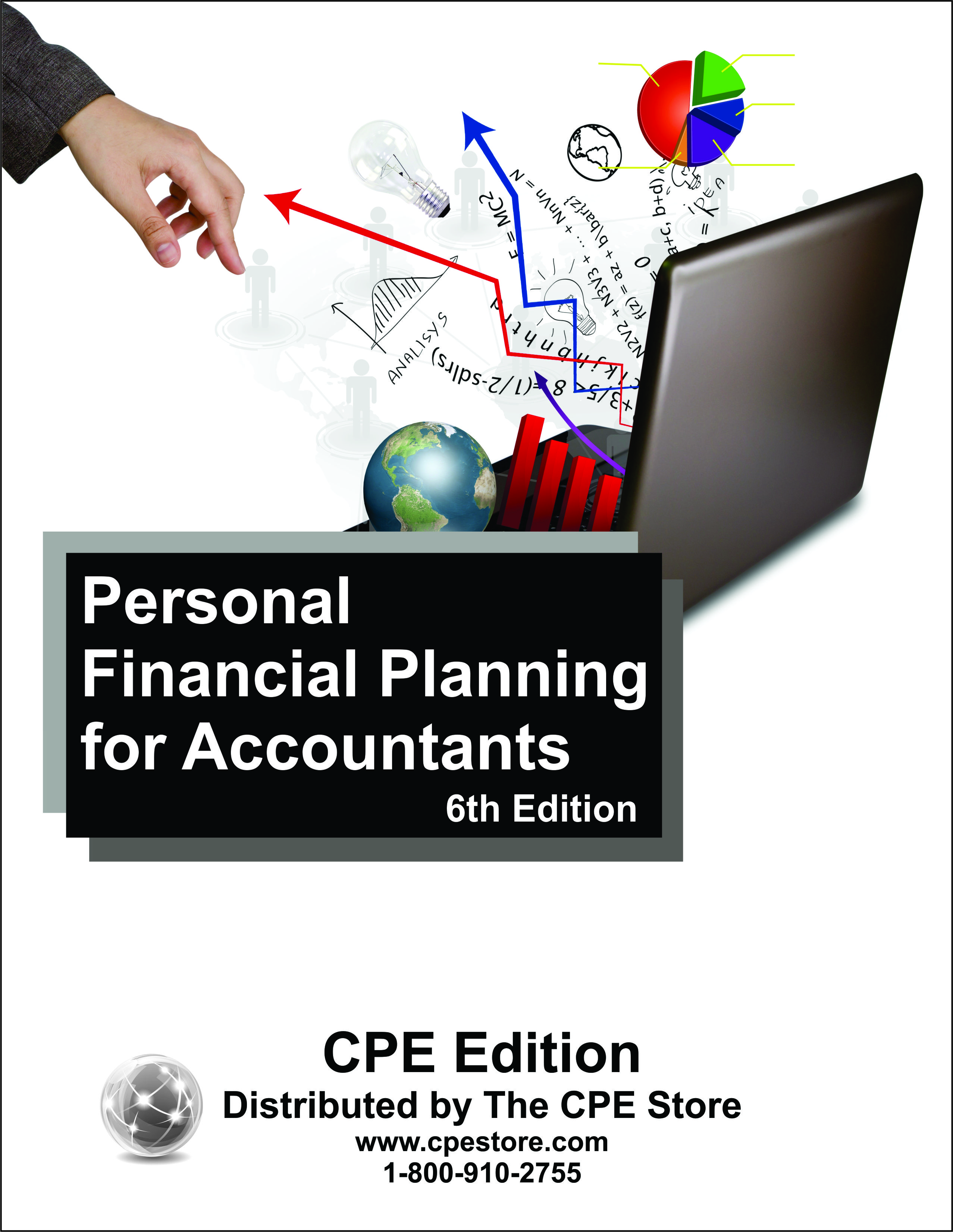 Personal Financial Planning for Accountants