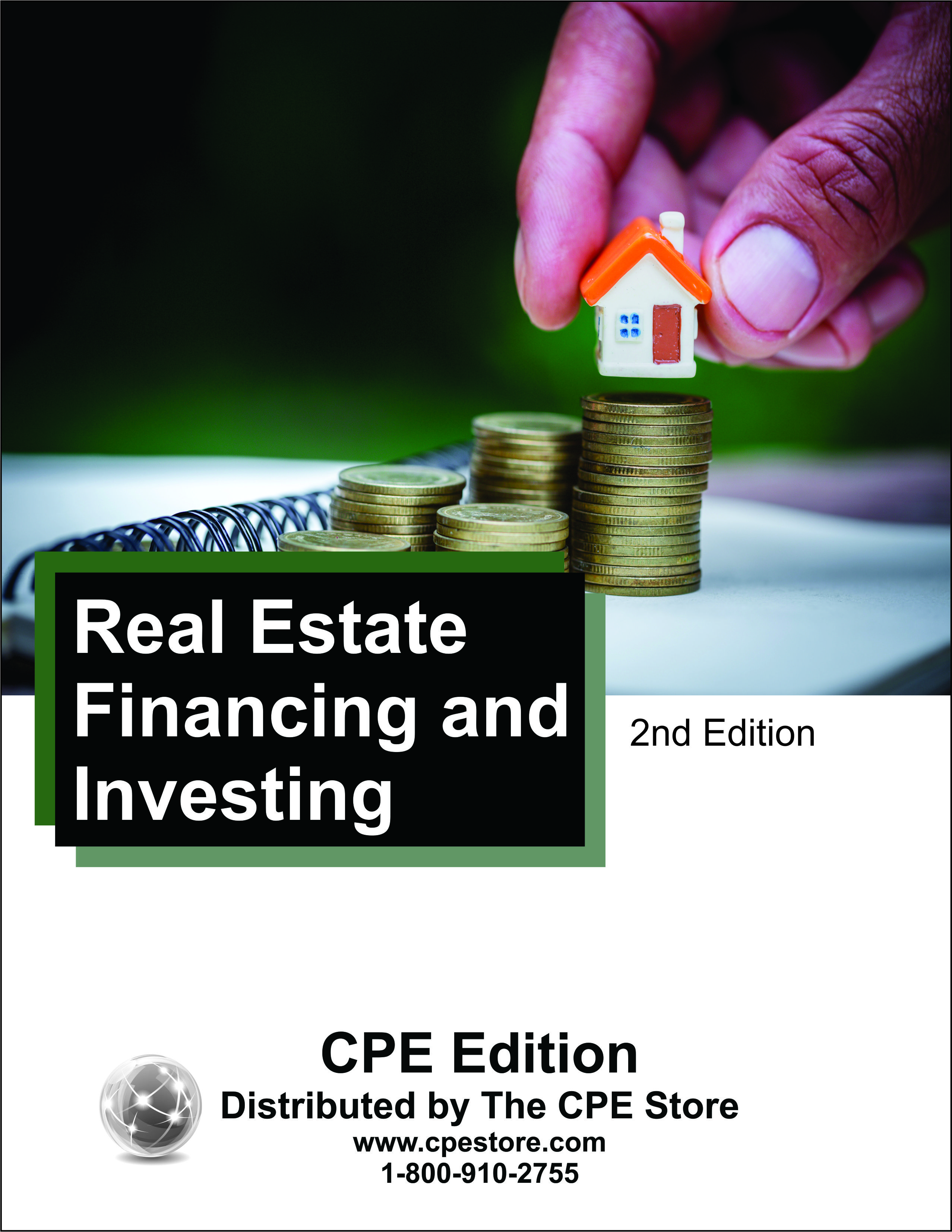 Real Estate Financing and Investing