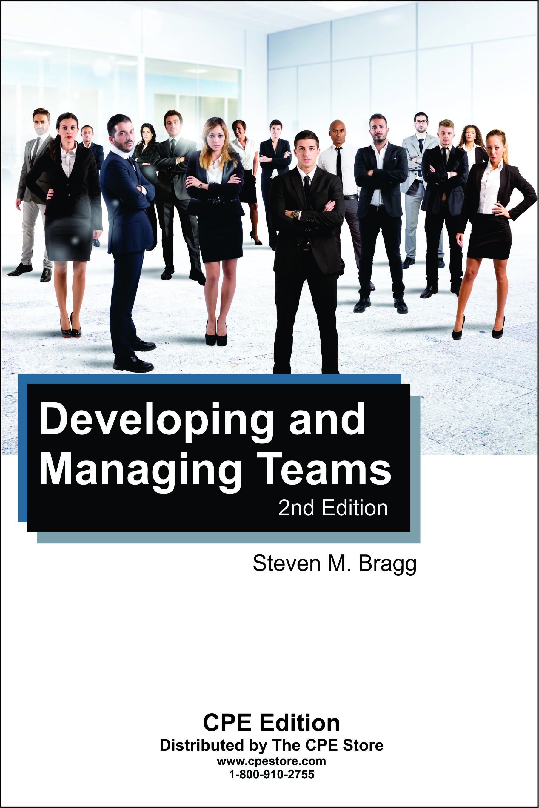 Developing and Managing Teams
