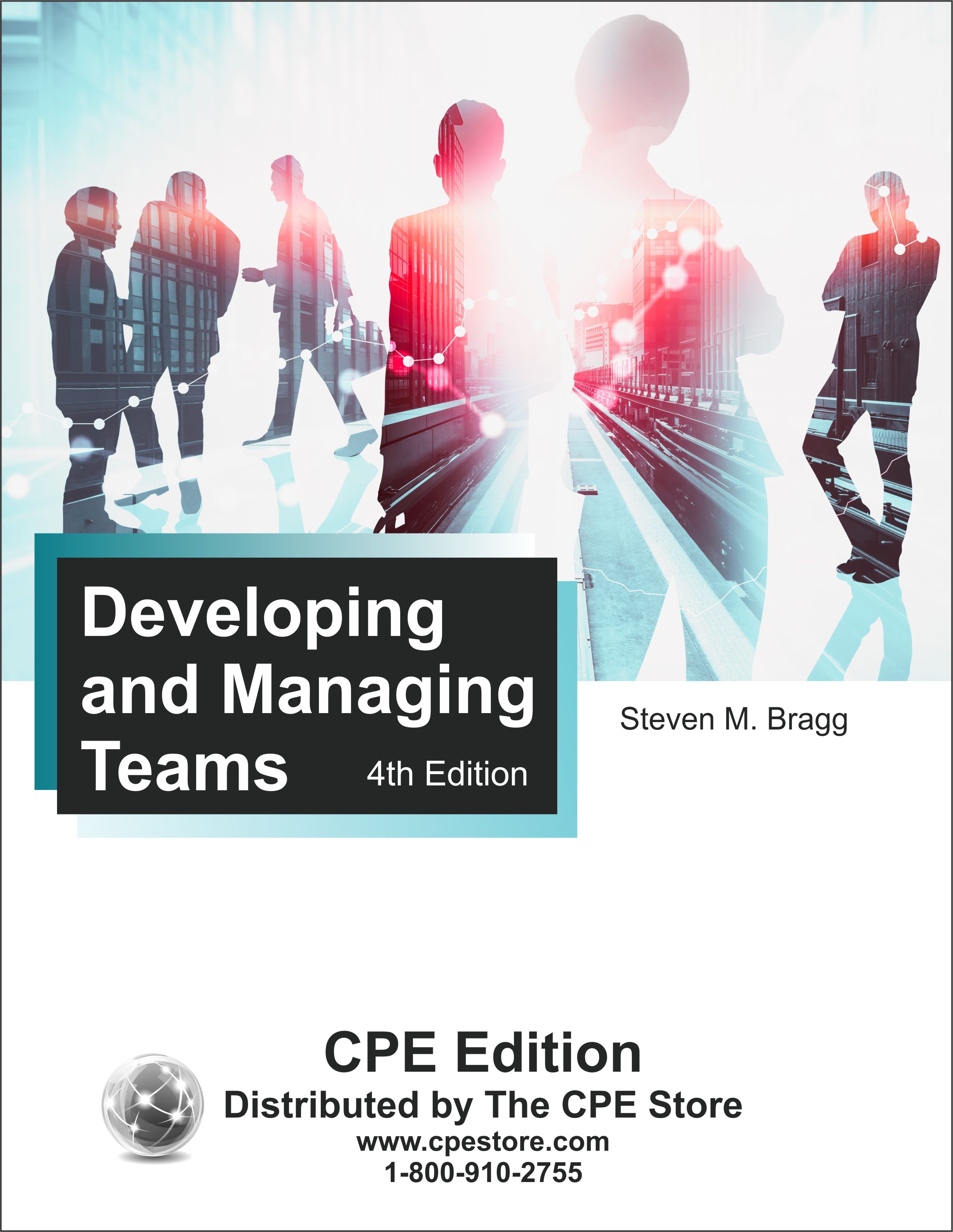 Developing and Managing Teams