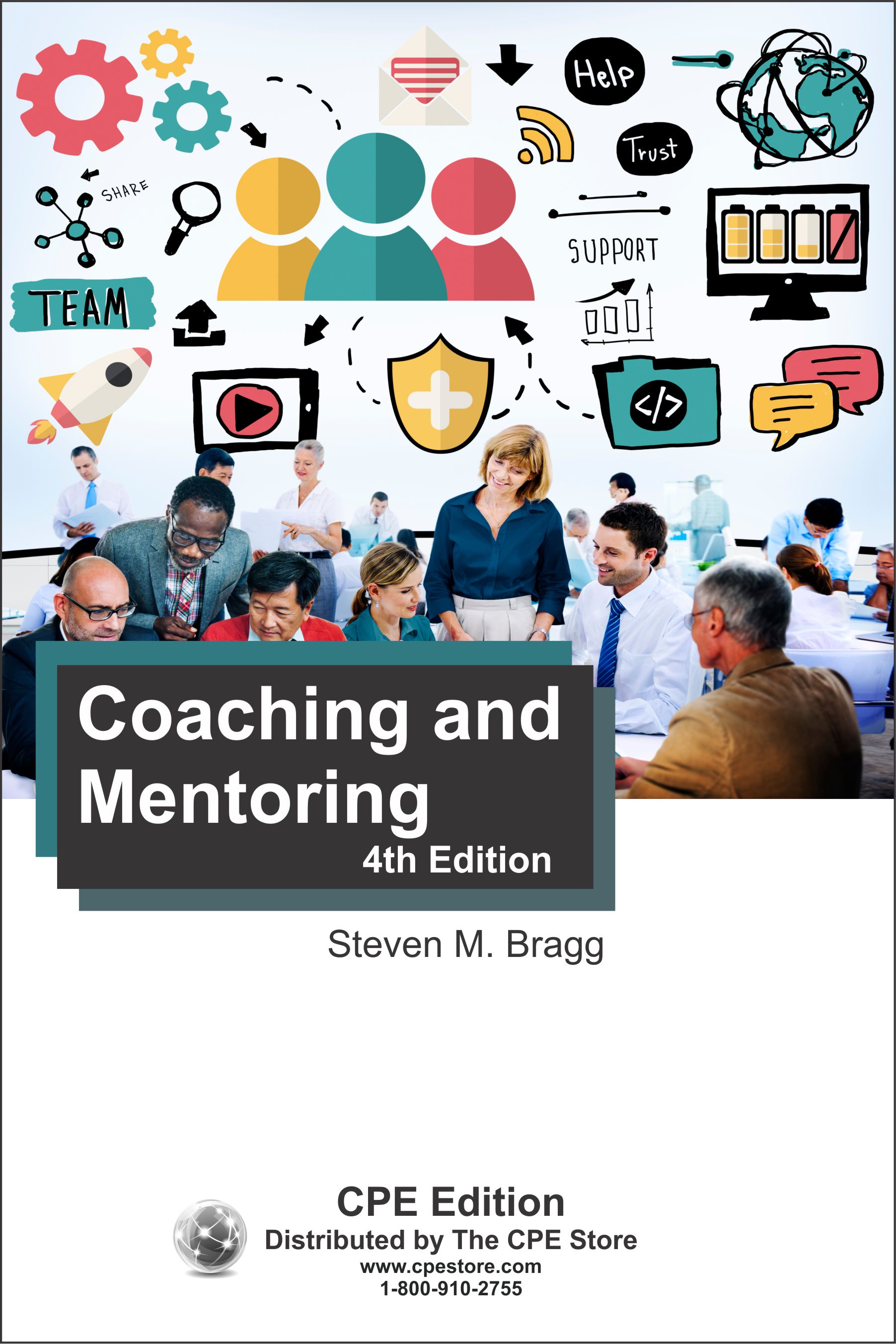 Coaching and Mentoring