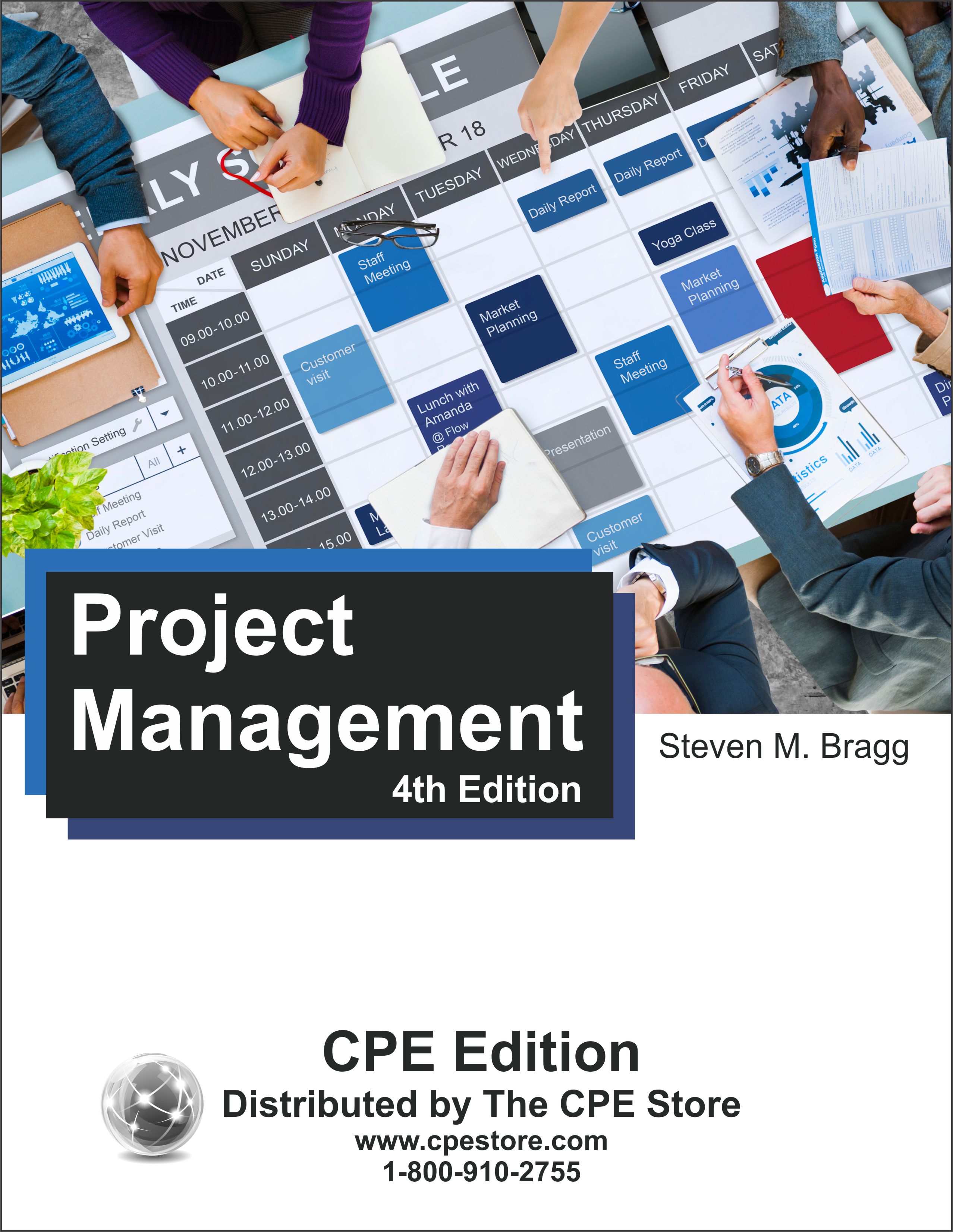 Project Management