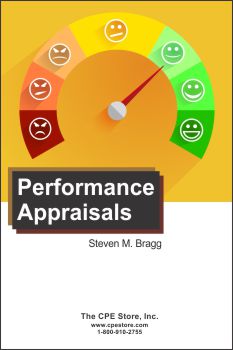 Performance Appraisals