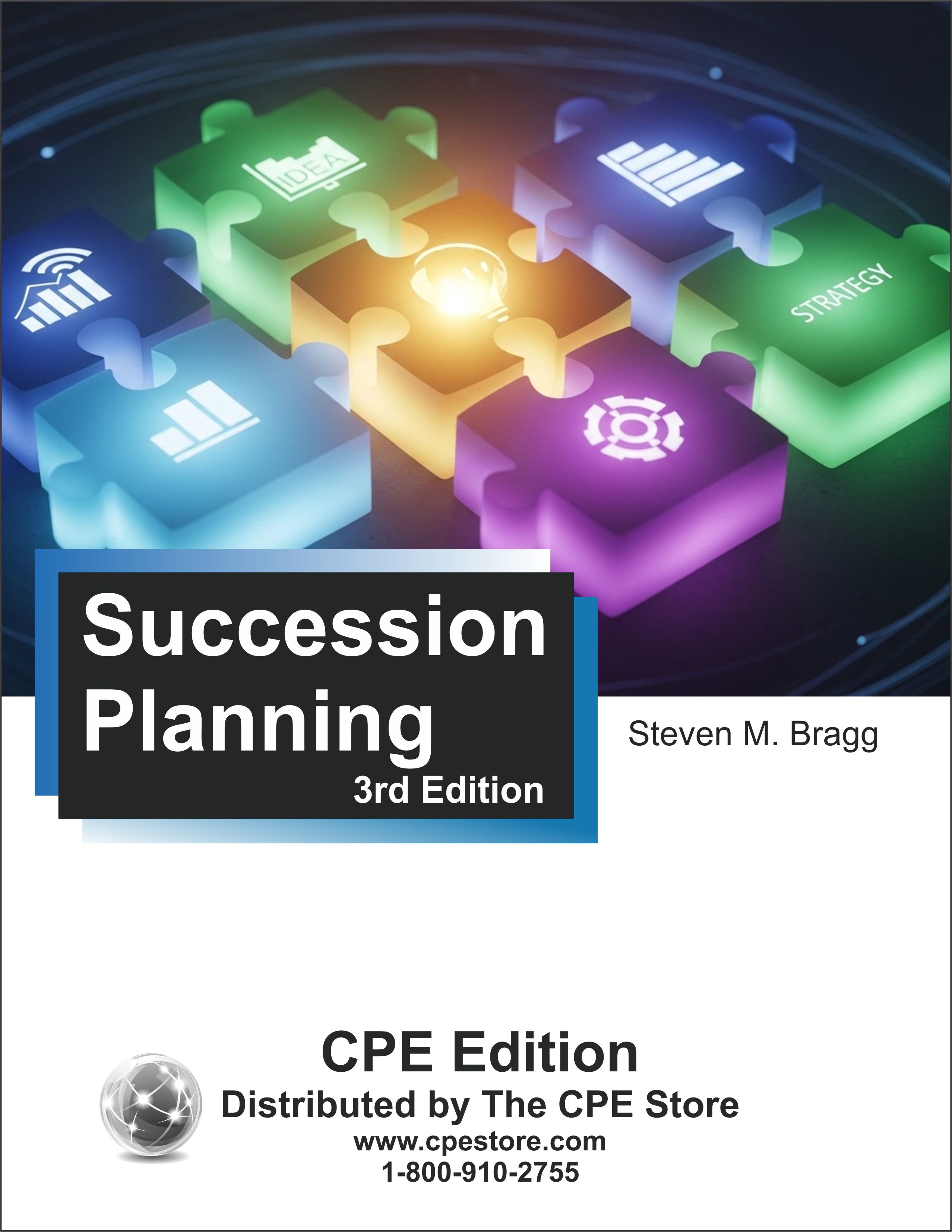 Succession Planning