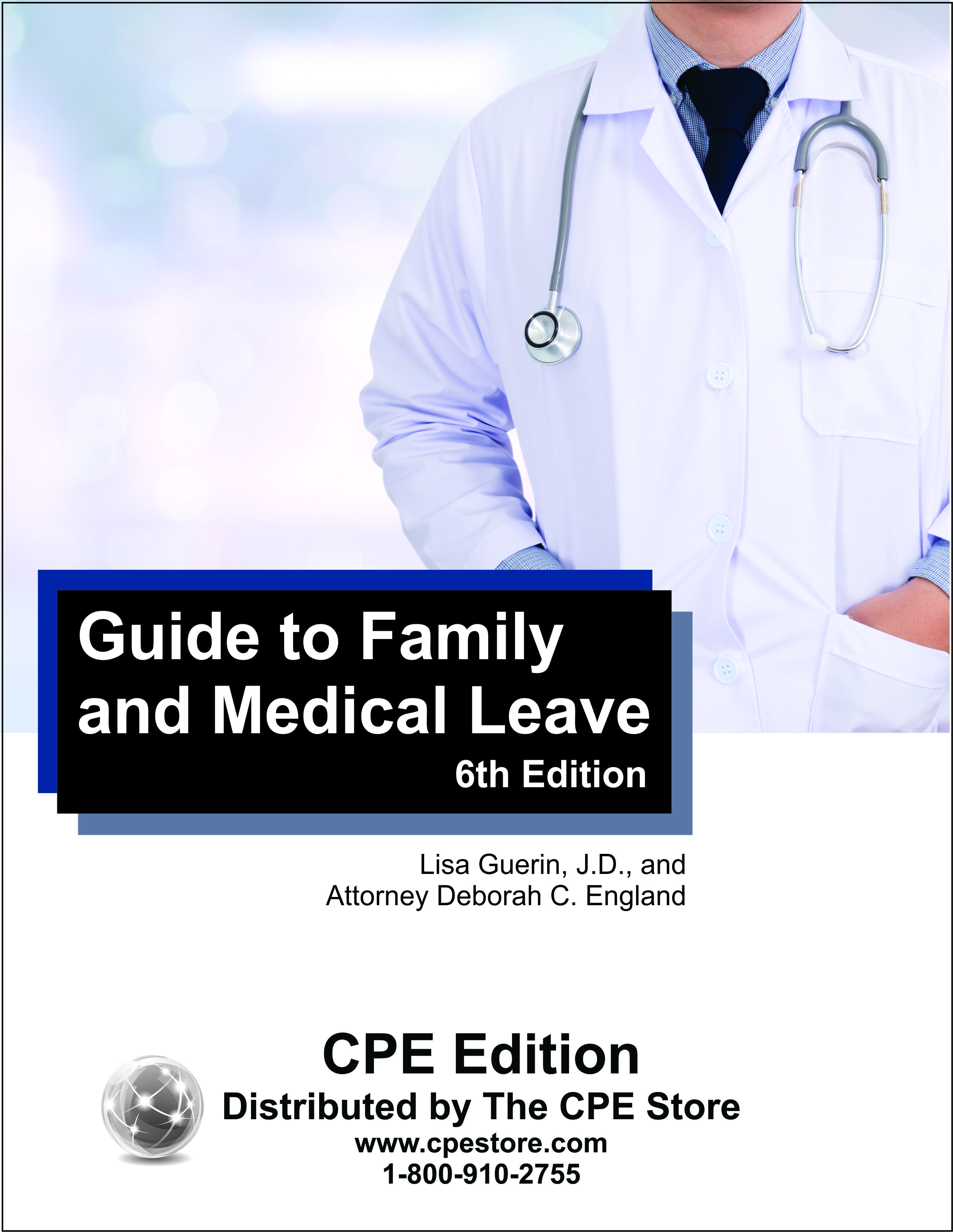 Guide to Family and Medical Leave