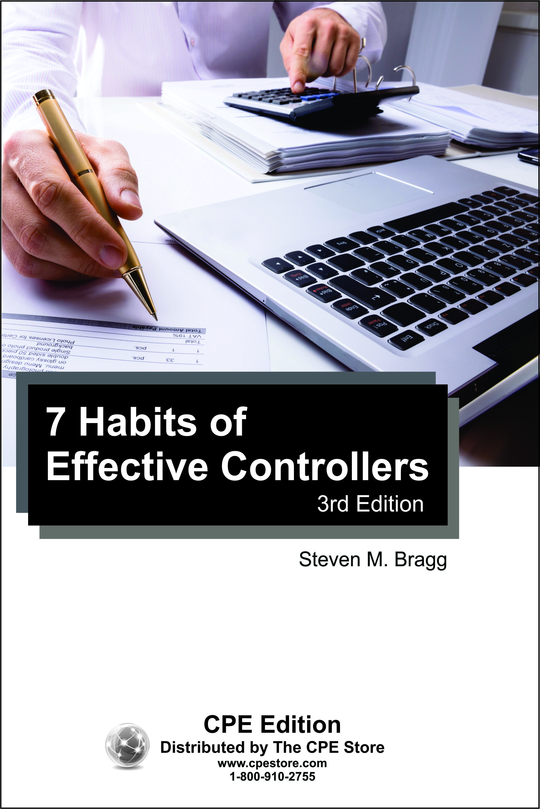 7 Habits of Effective Controllers