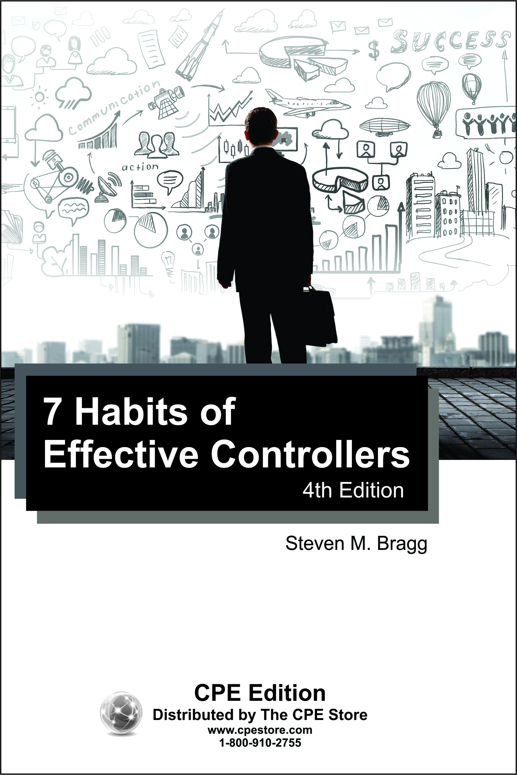 7 Habits of Effective Controllers
