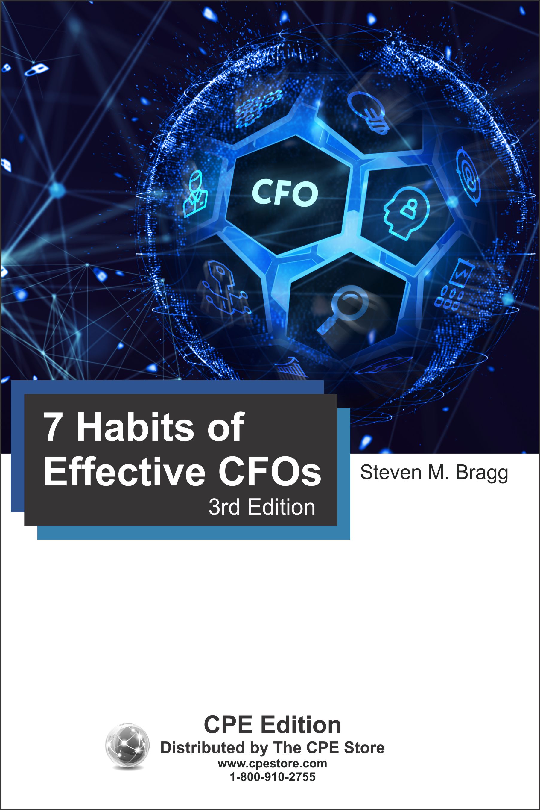 7 Habits of Effective CFOs