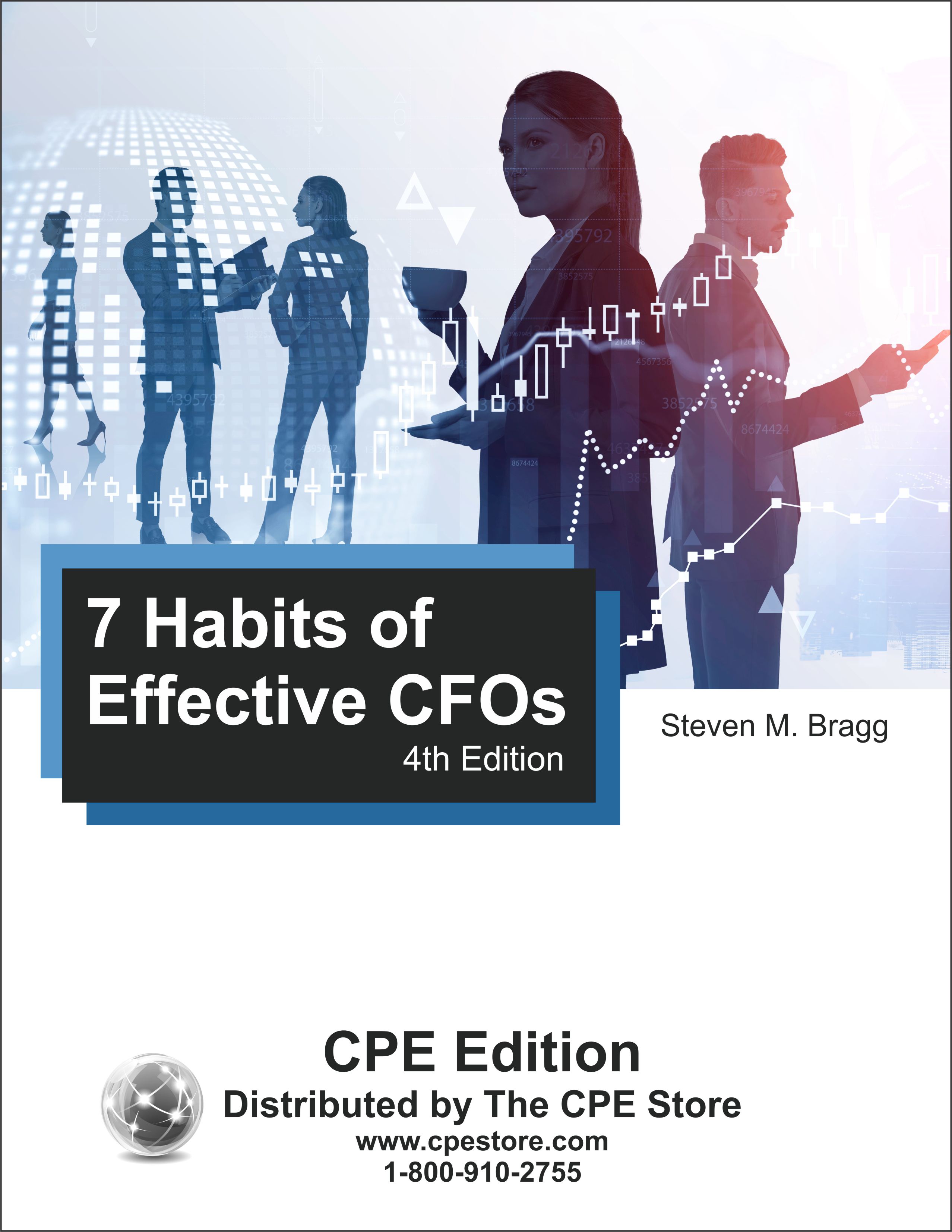 7 Habits of Effective CFOs