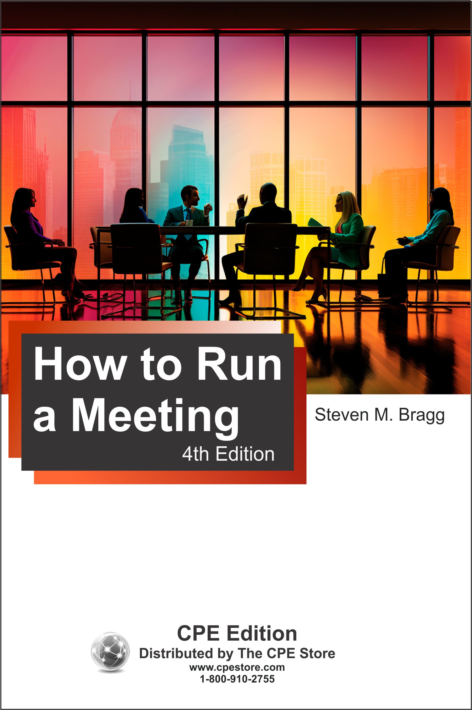 How to Run a Meeting