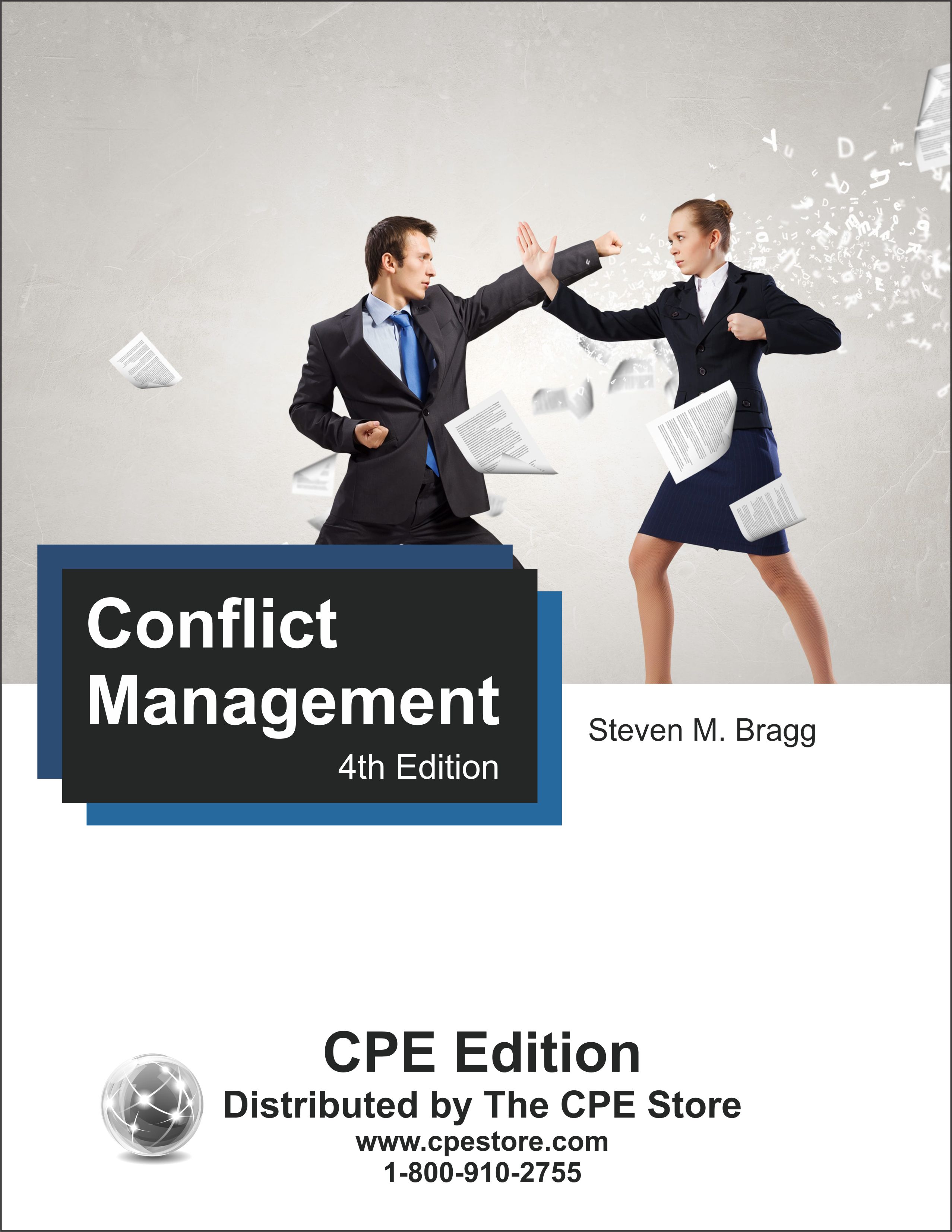 Conflict Management