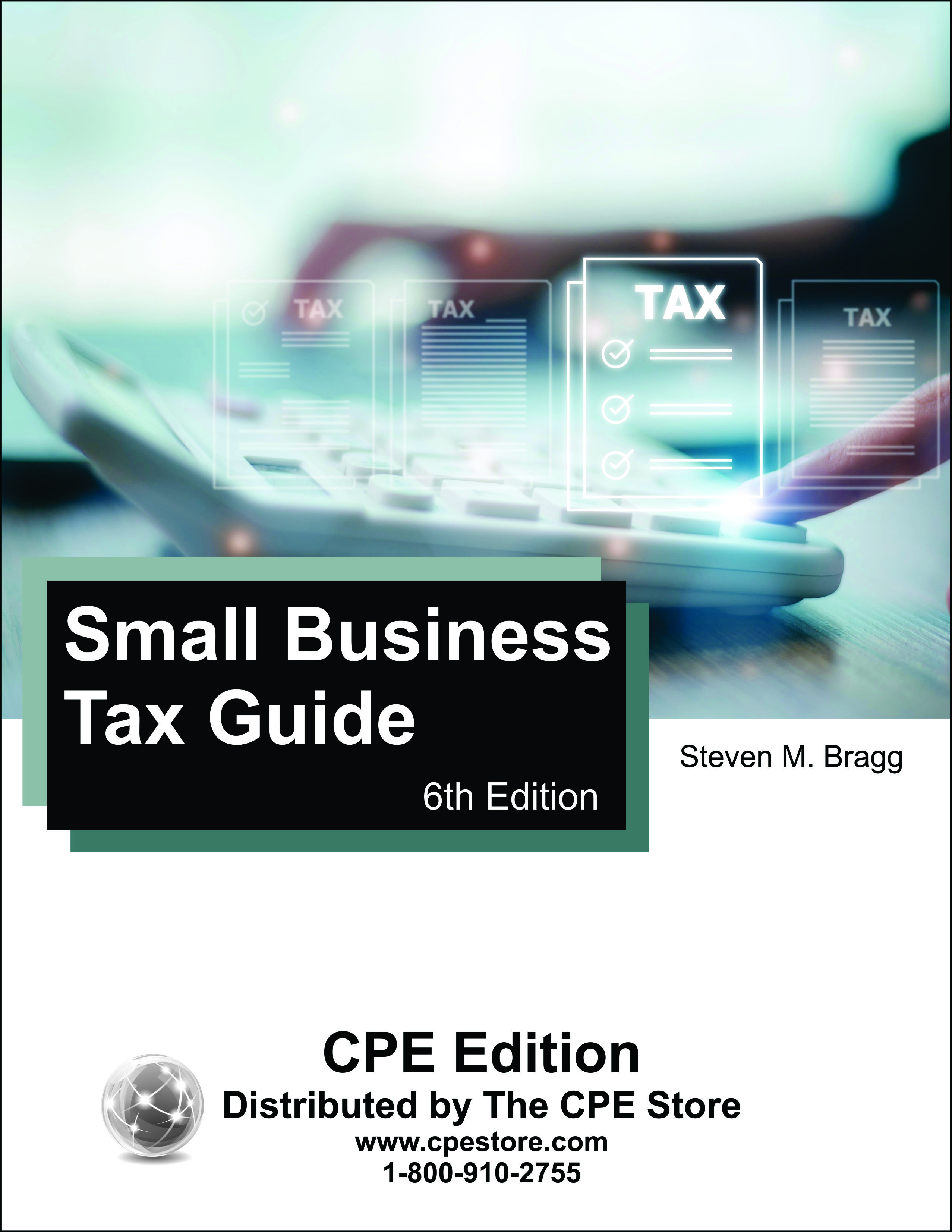Small Business Tax Guide