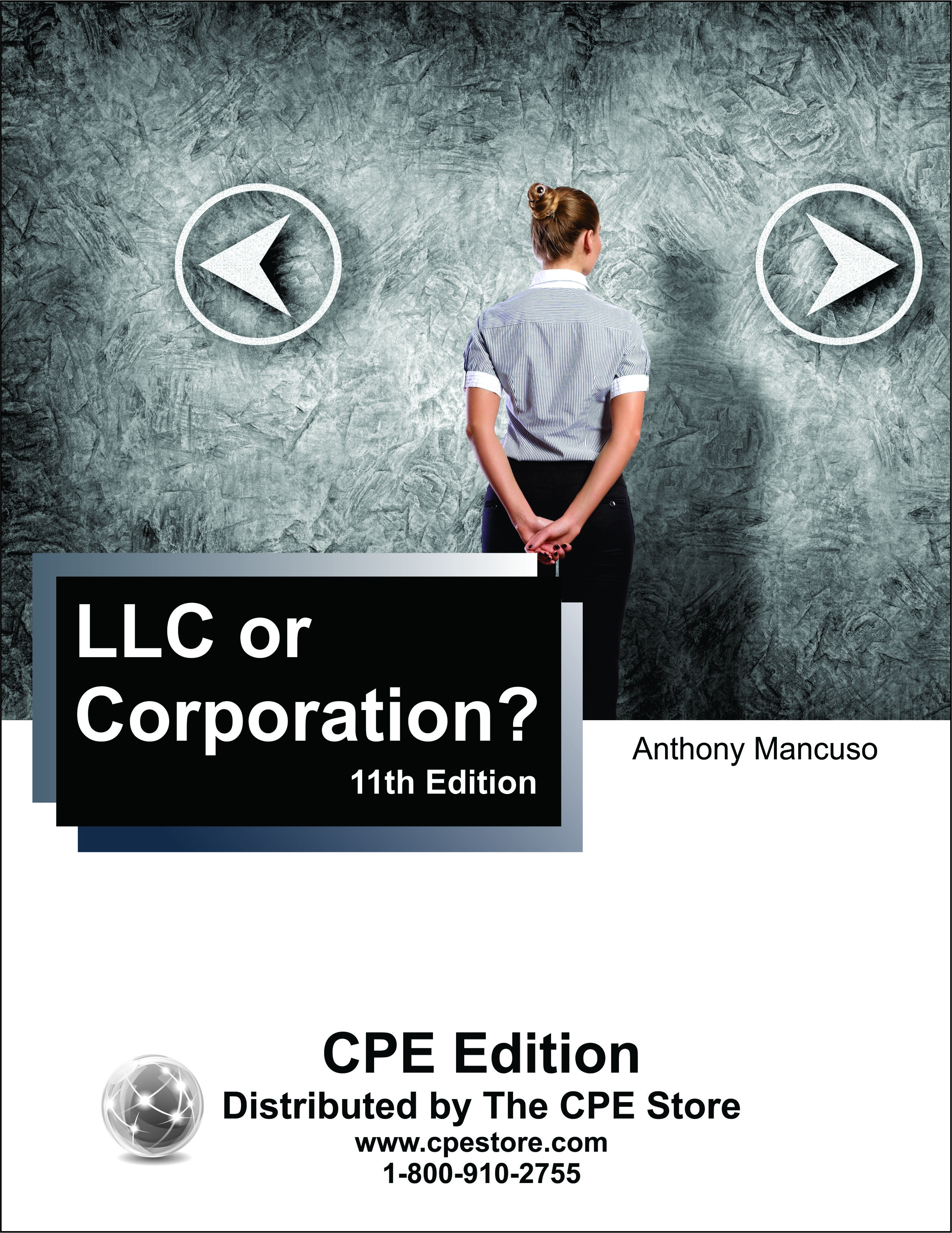 LLC or Corporation?