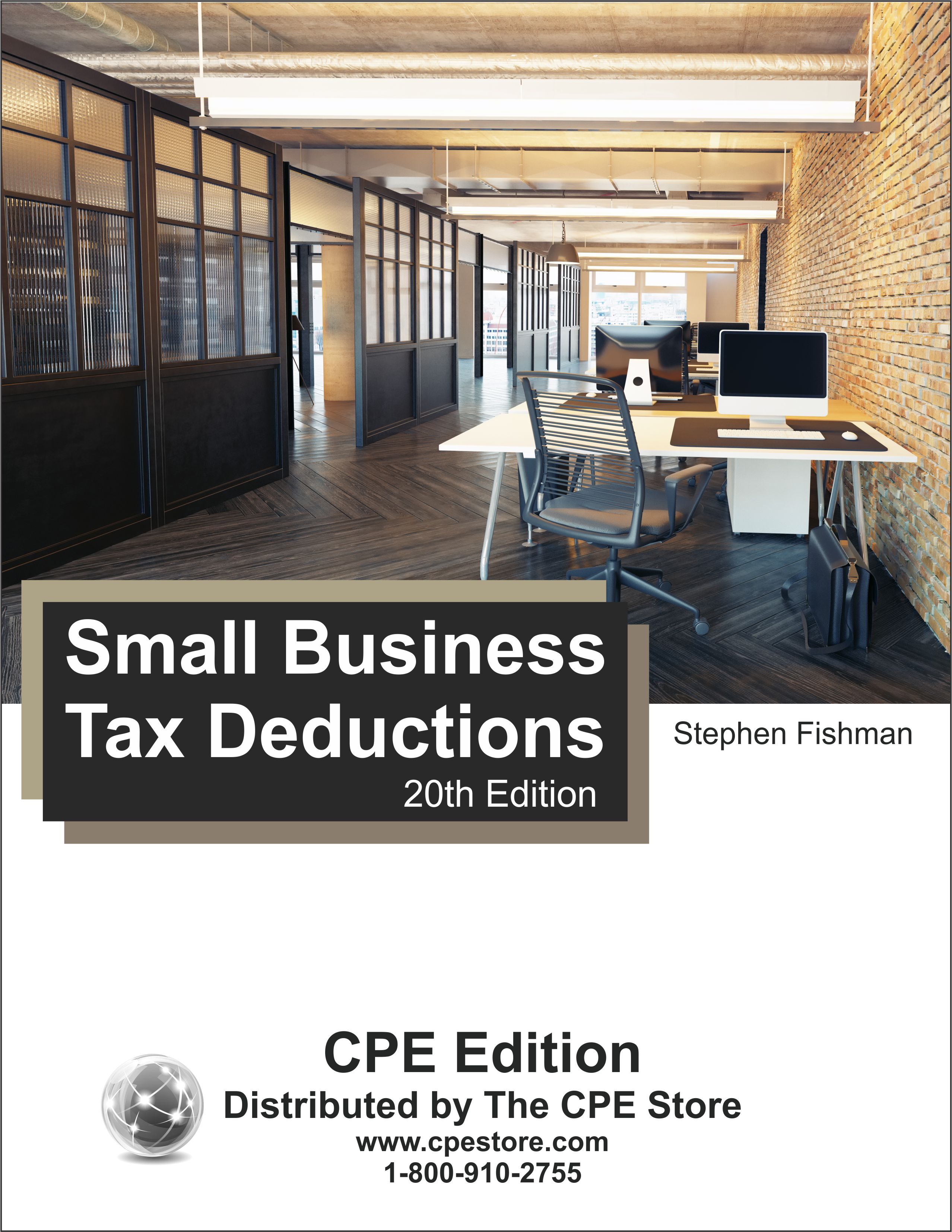 Small Business Tax Deductions