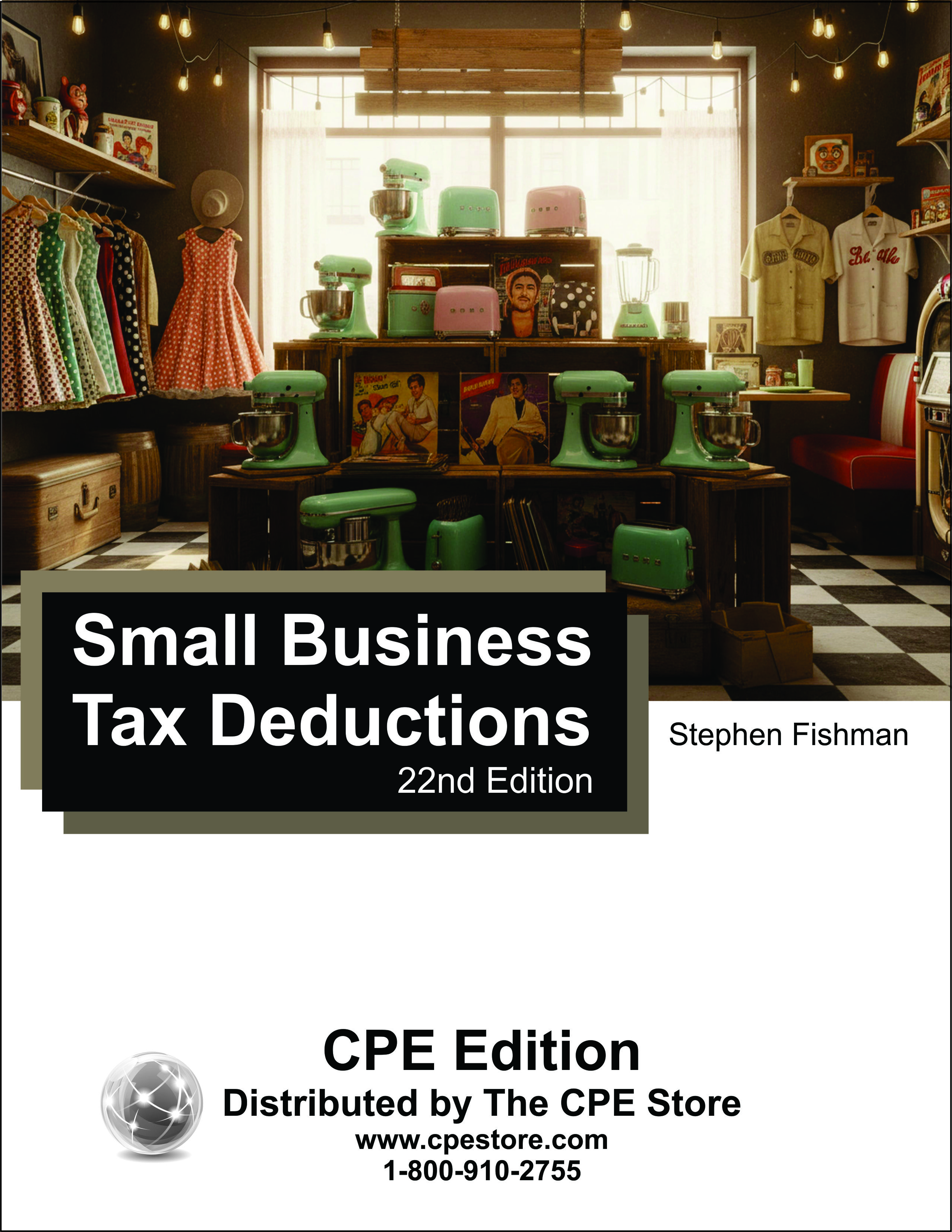 Small Business Tax Deductions