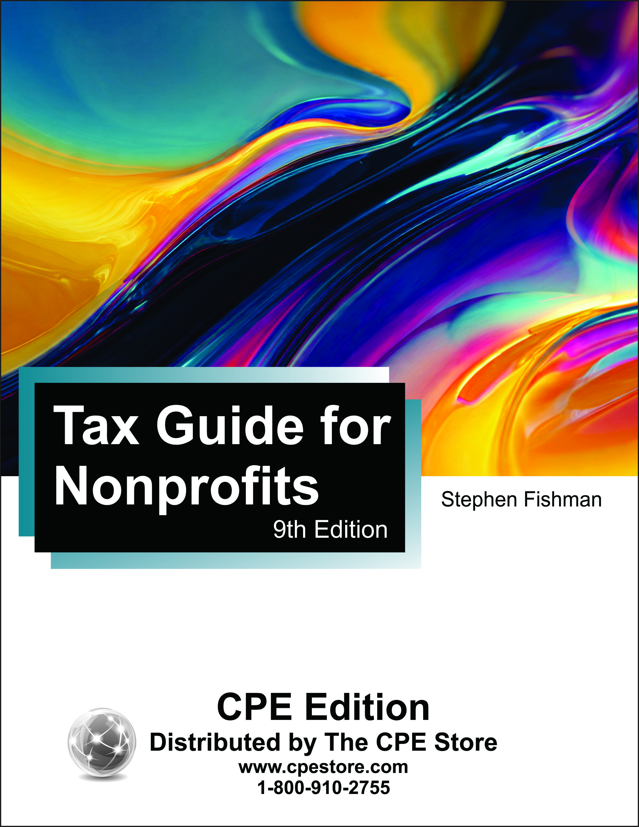 Tax Guide for Nonprofits