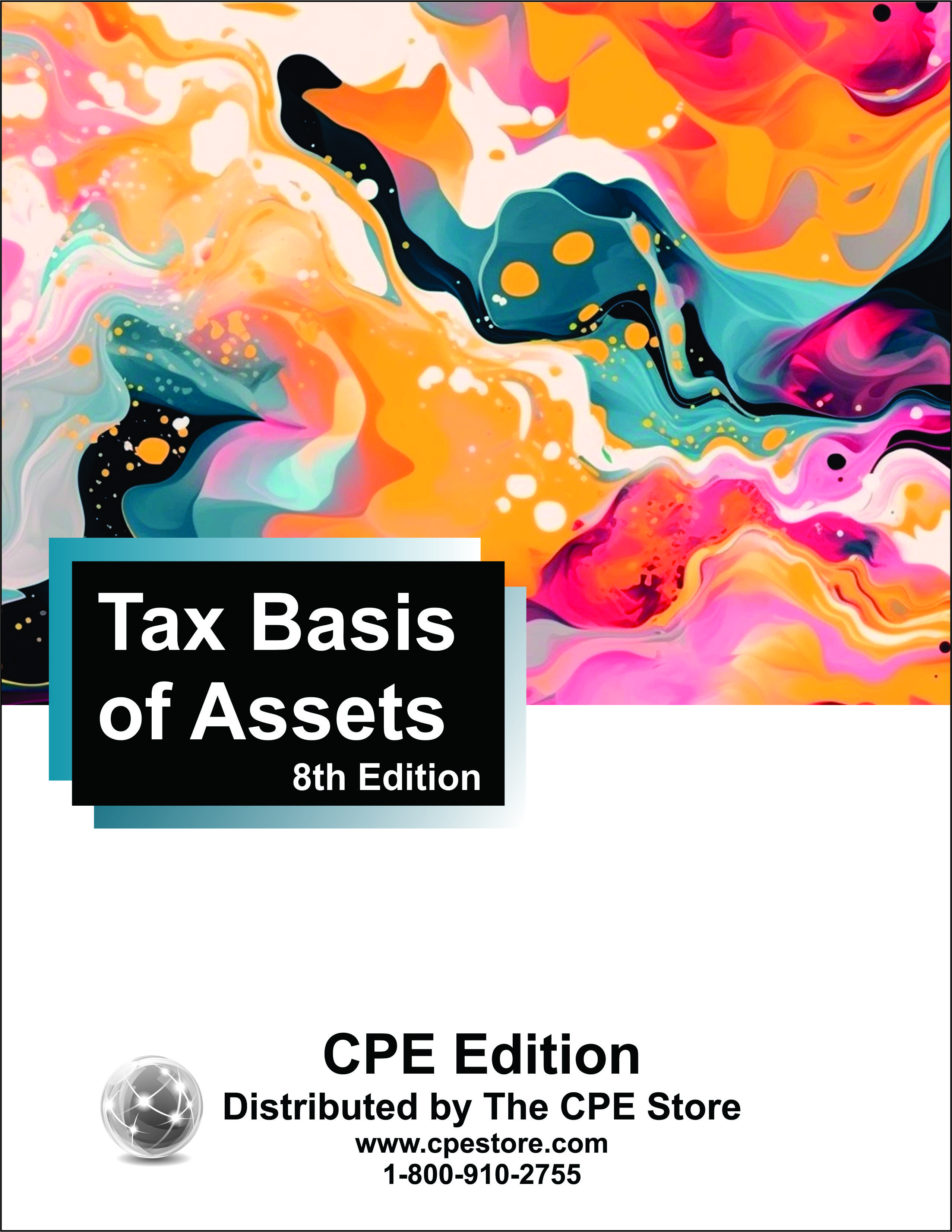 Tax Basis of Assets