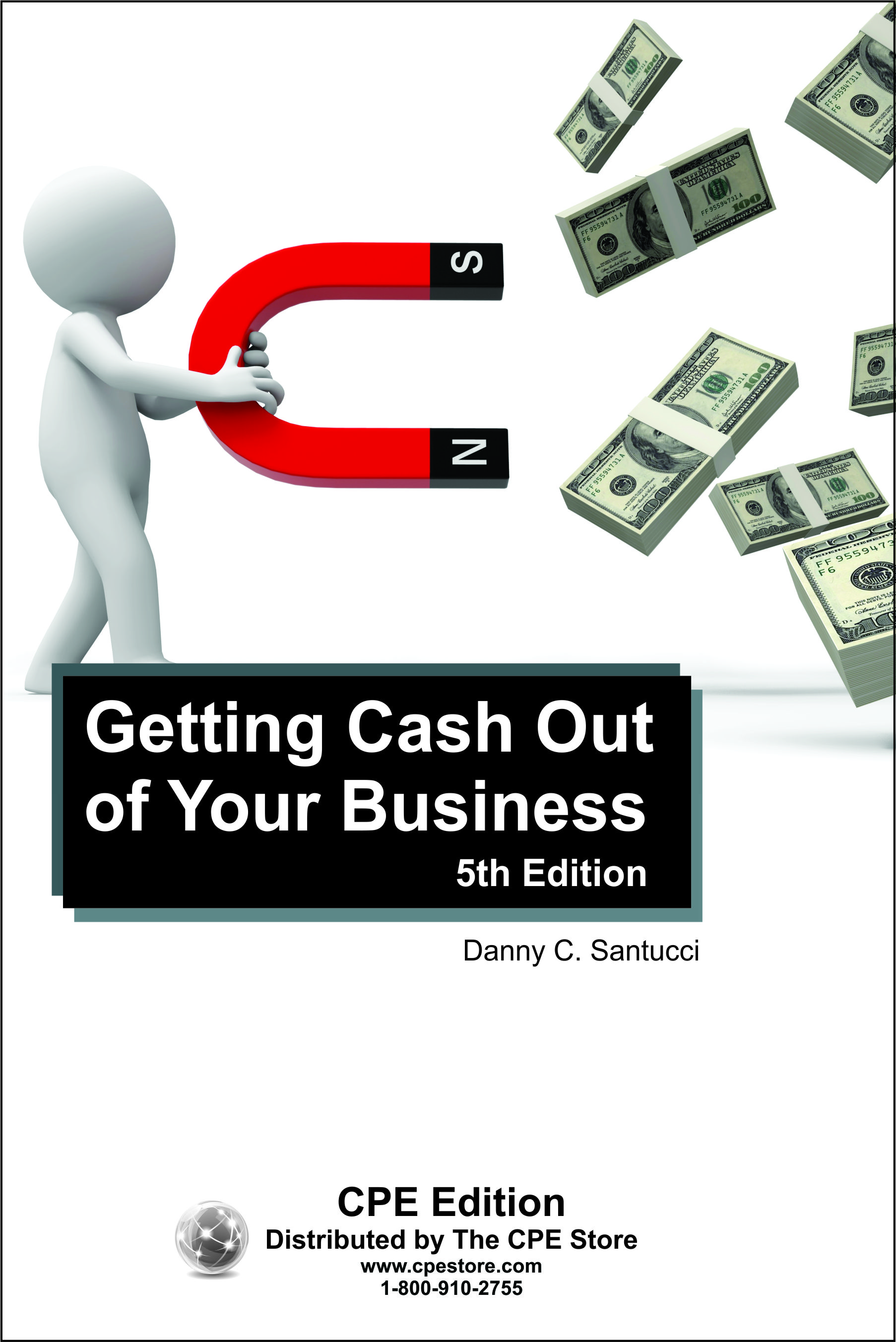 Getting Cash Out of Your Business