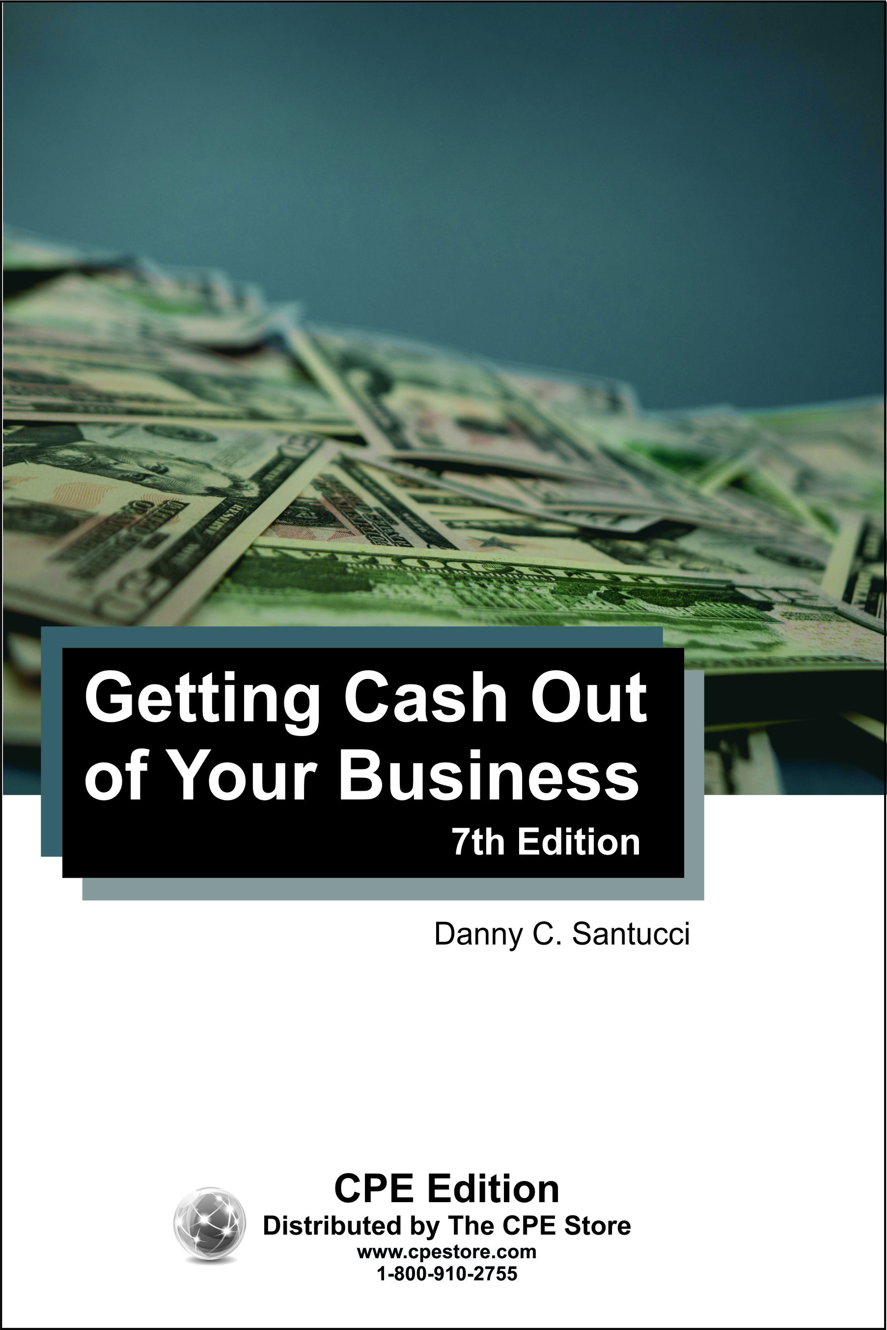 Getting Cash Out of Your Business