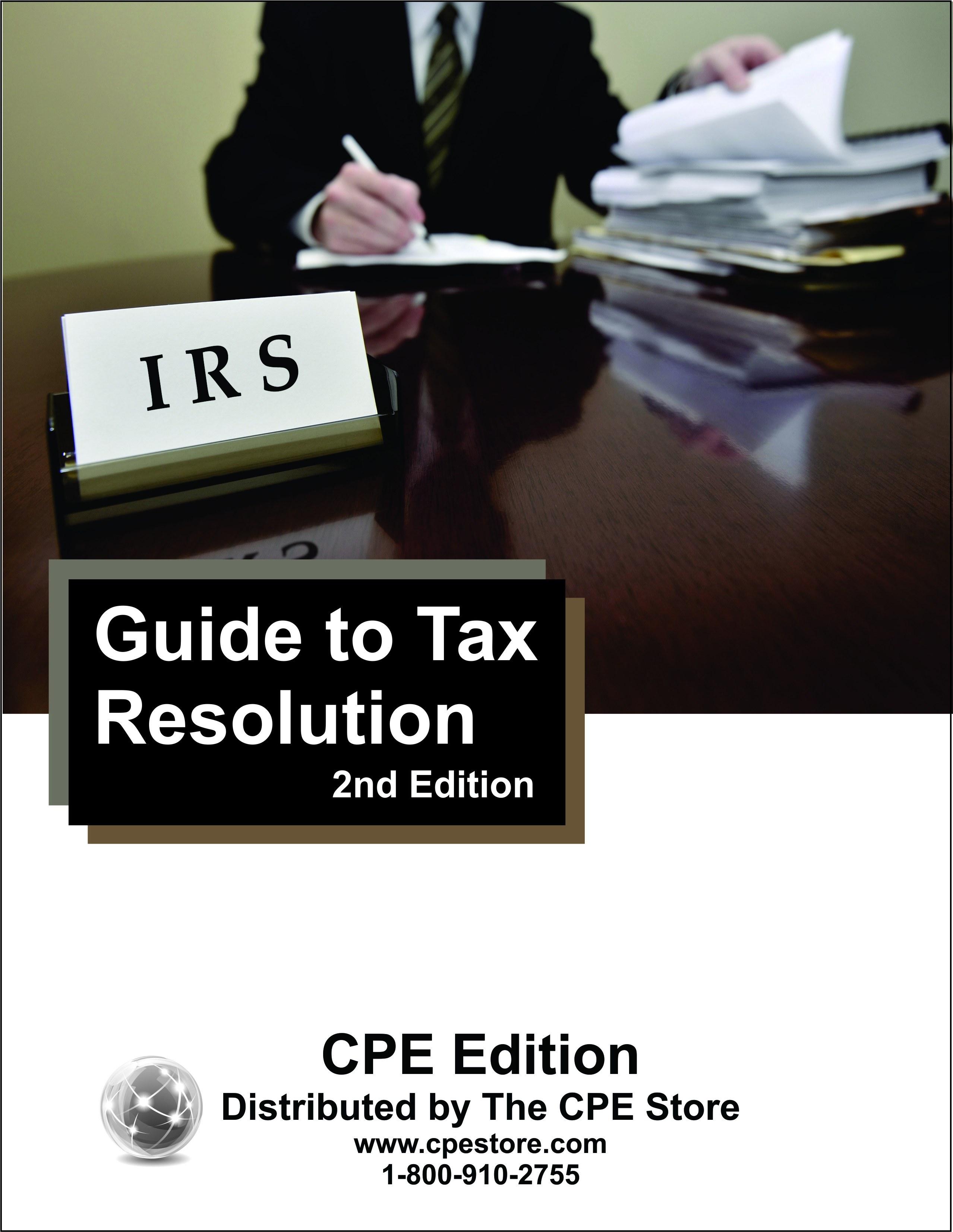 Guide to Tax Resolution