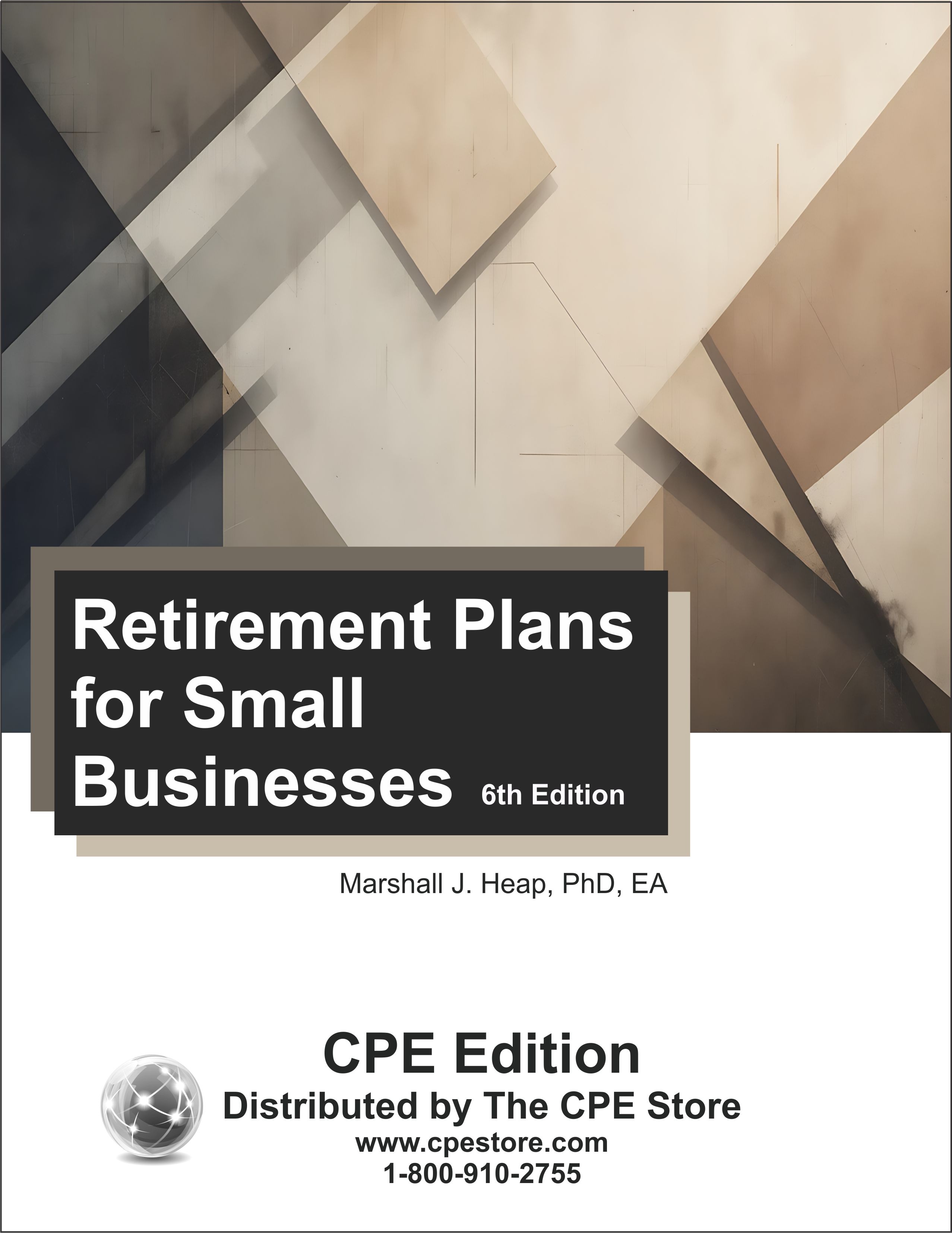 Retirement Plans for Small Businesses