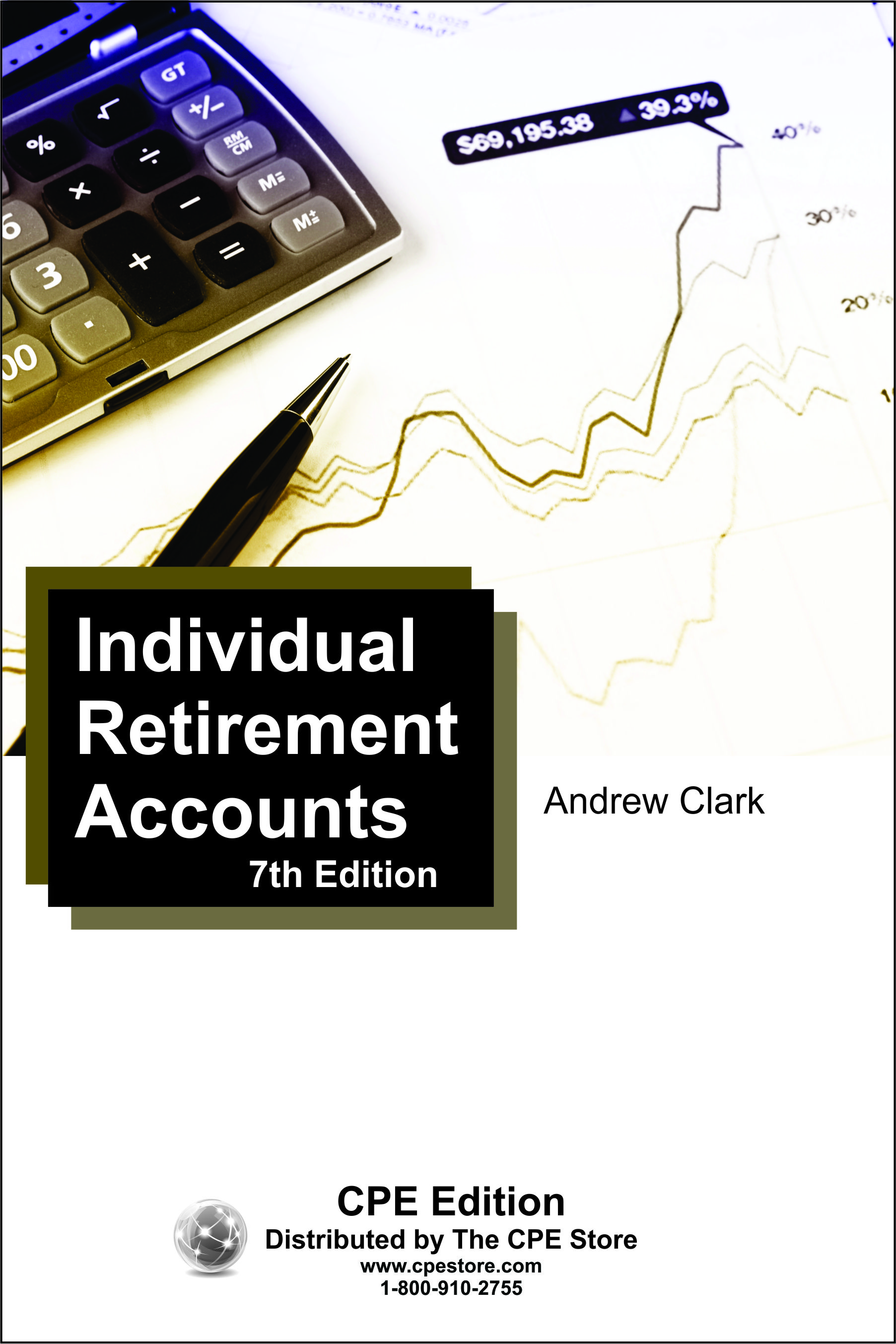 Individual Retirement Accounts