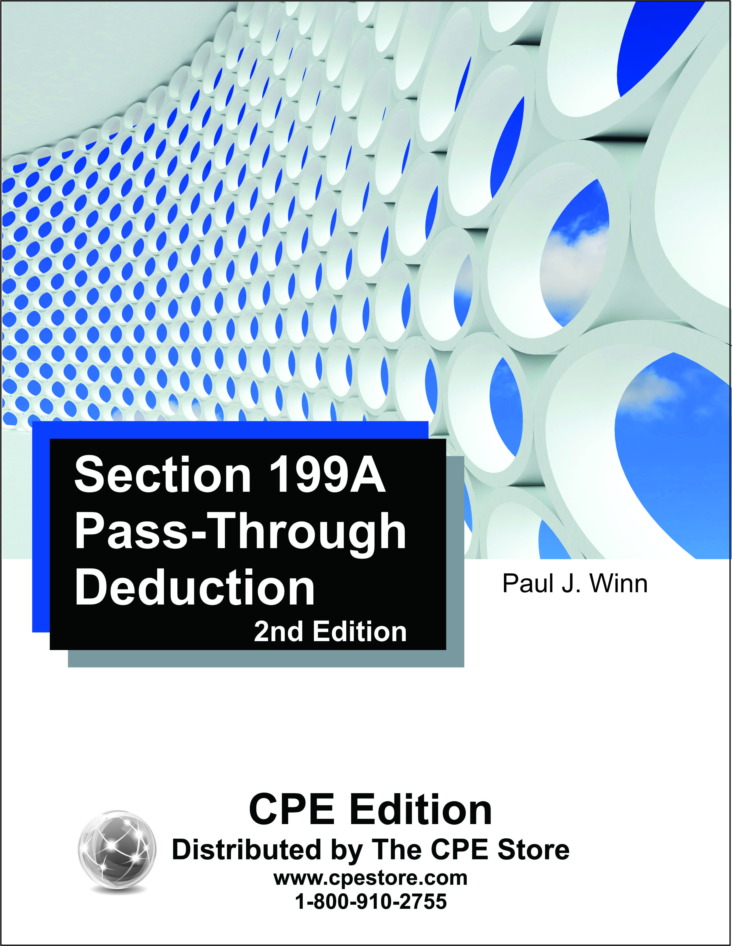 Section 199A Pass-Through Deduction
