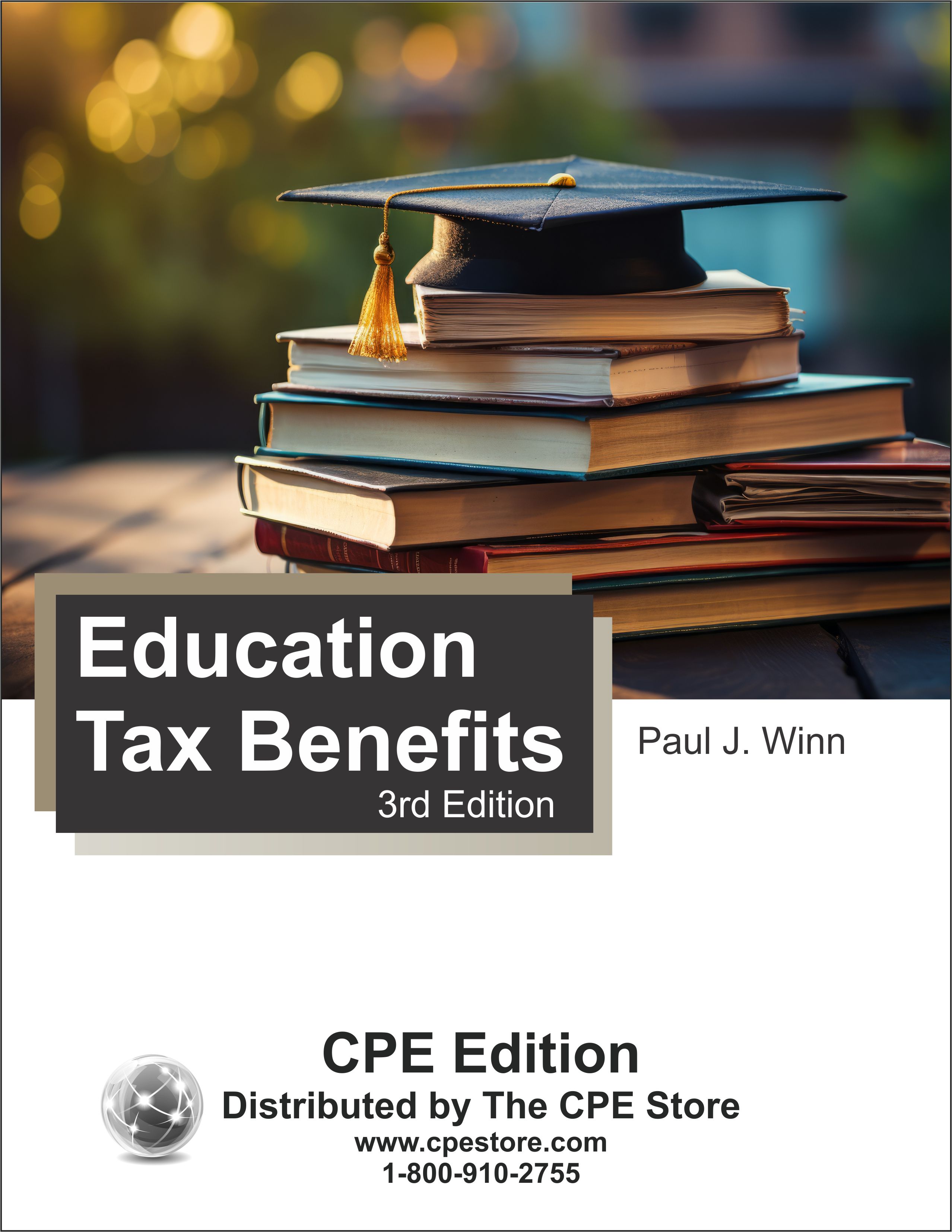 Education Tax Benefits
